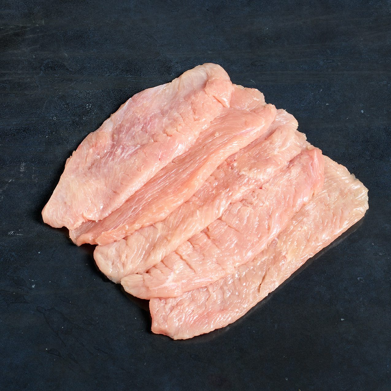 Turkey Escalopes