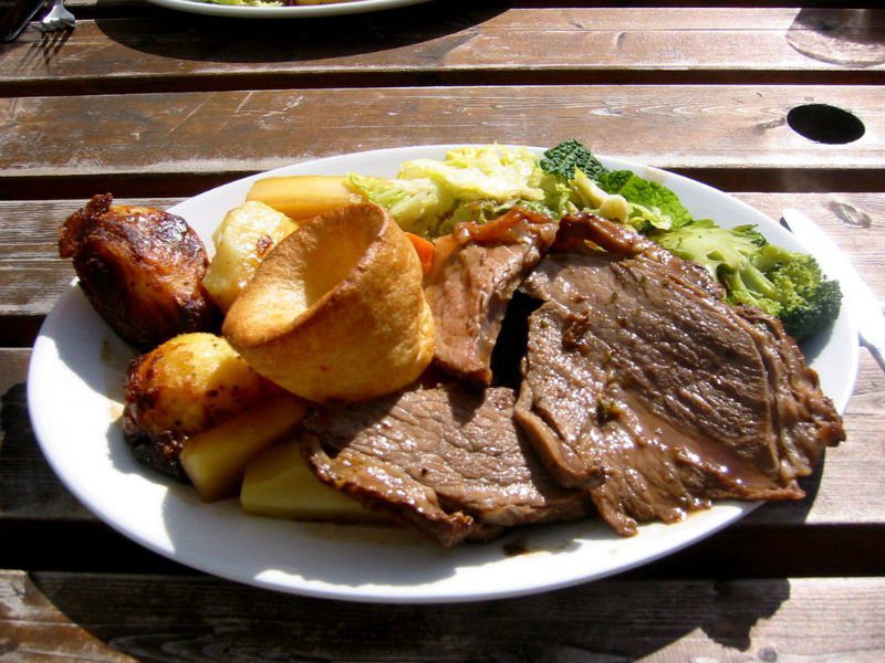 Be Sure to Choose Healthy Cuts of Beef
