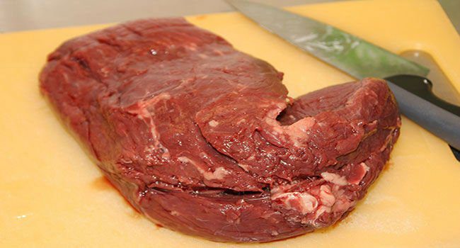 The Secret Benefits Of Beef