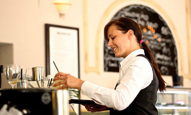 Staff Management On Steroids: Revealing The Top Twenty Staff Motivation Ideas For The Food Industry