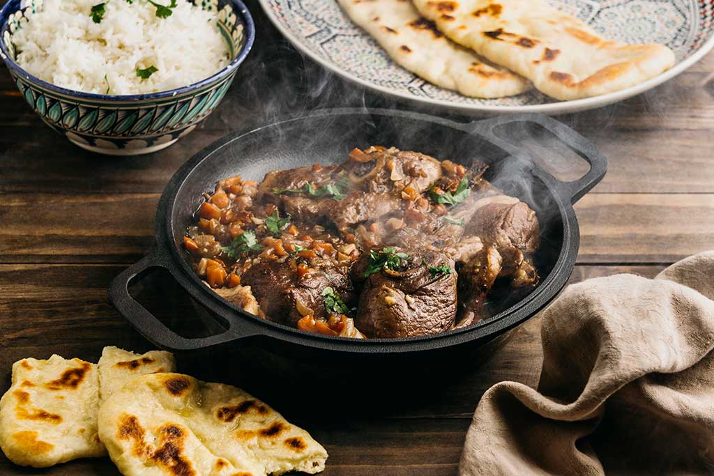 5 tips on how to recreate restaurant quality foods in your own home