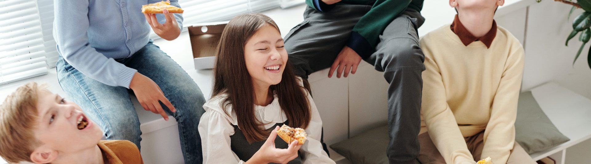 Encourage healthy eating choices in schools in 2022