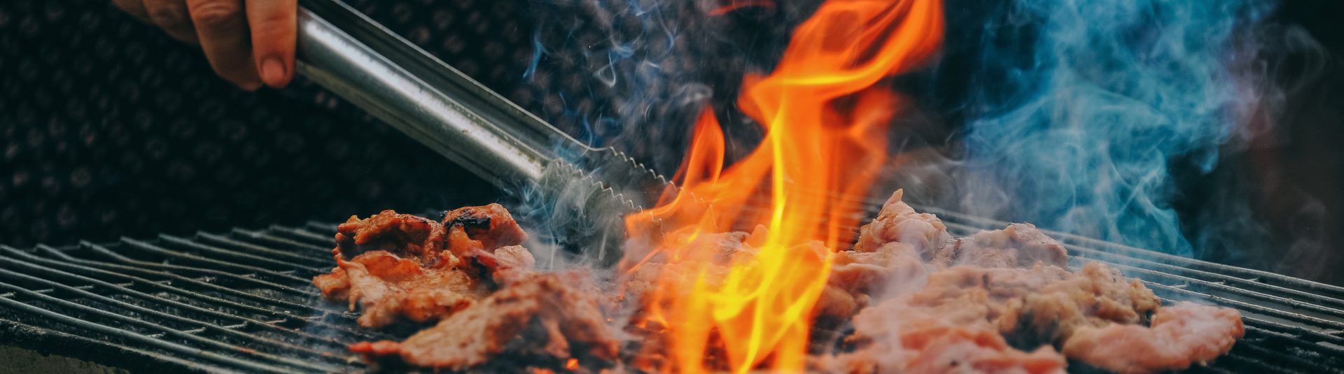 Finding the best BBQ meat hampers for your event