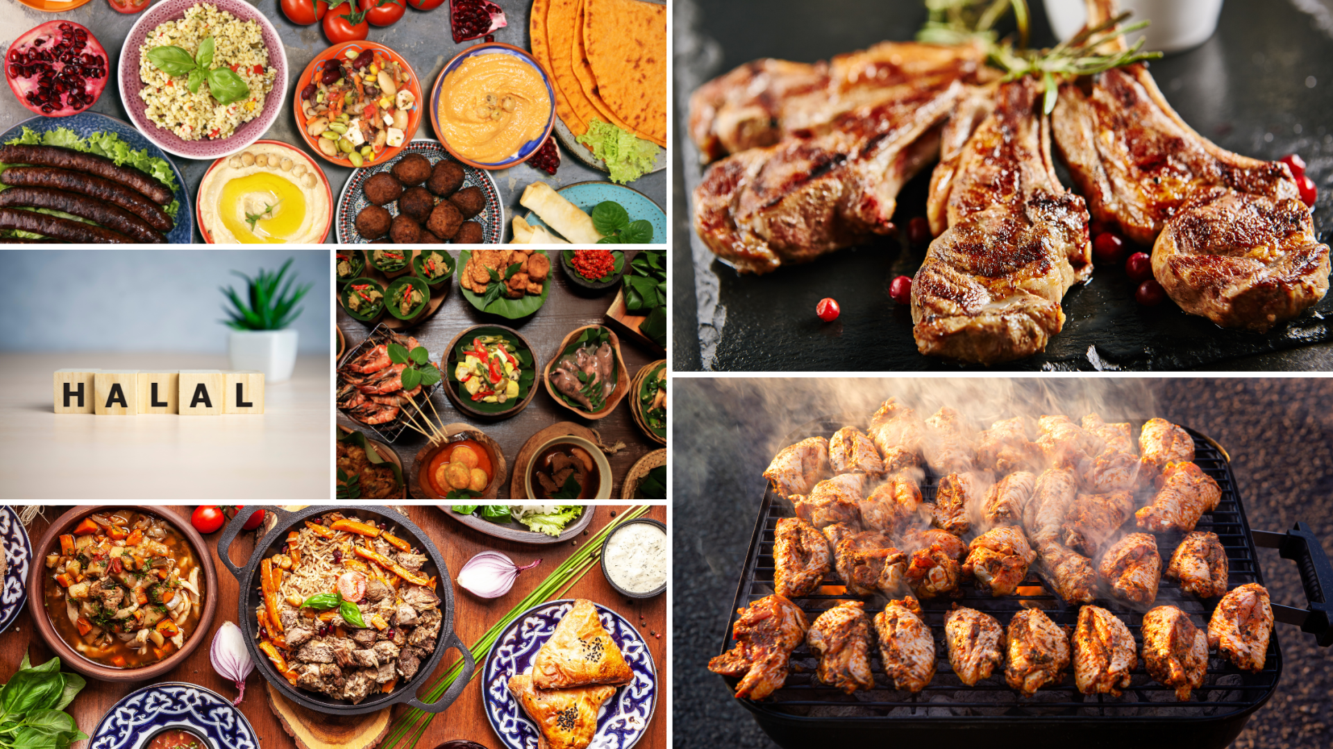 London halal food festival 2022: what you need to know