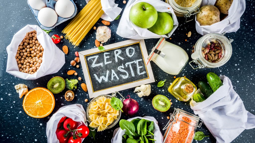 Exploring the Increasing Popularity of ‘Zero Waste’ Eating in the UK