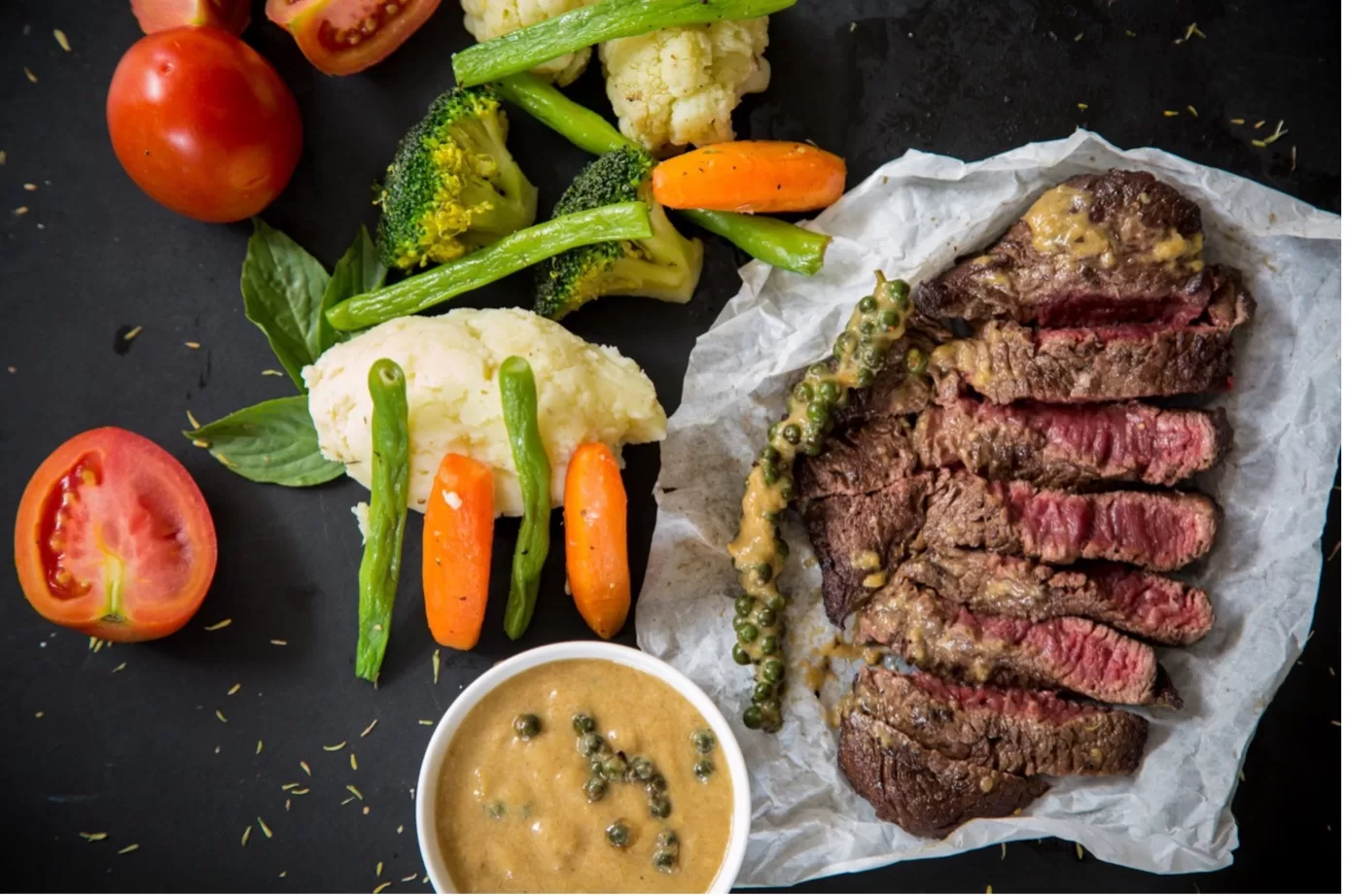 National Nutrition Month: Butchers Providing Healthy Food Solutions