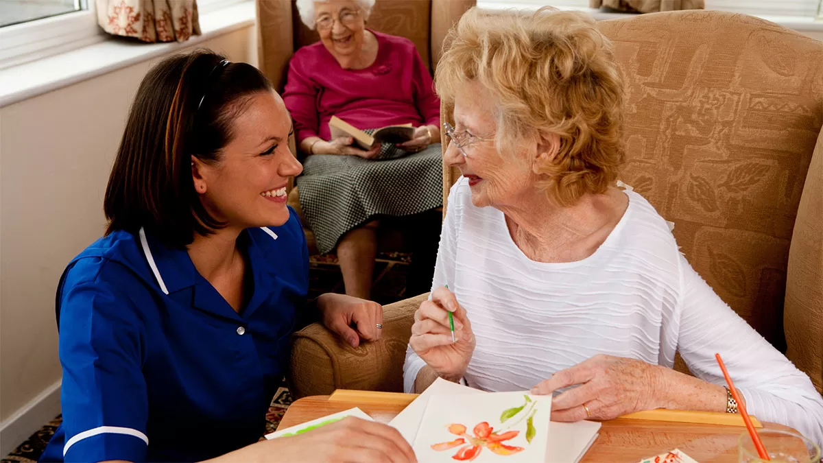 Adult Nutrition: The Importance of a Balanced Diet for the Elderly