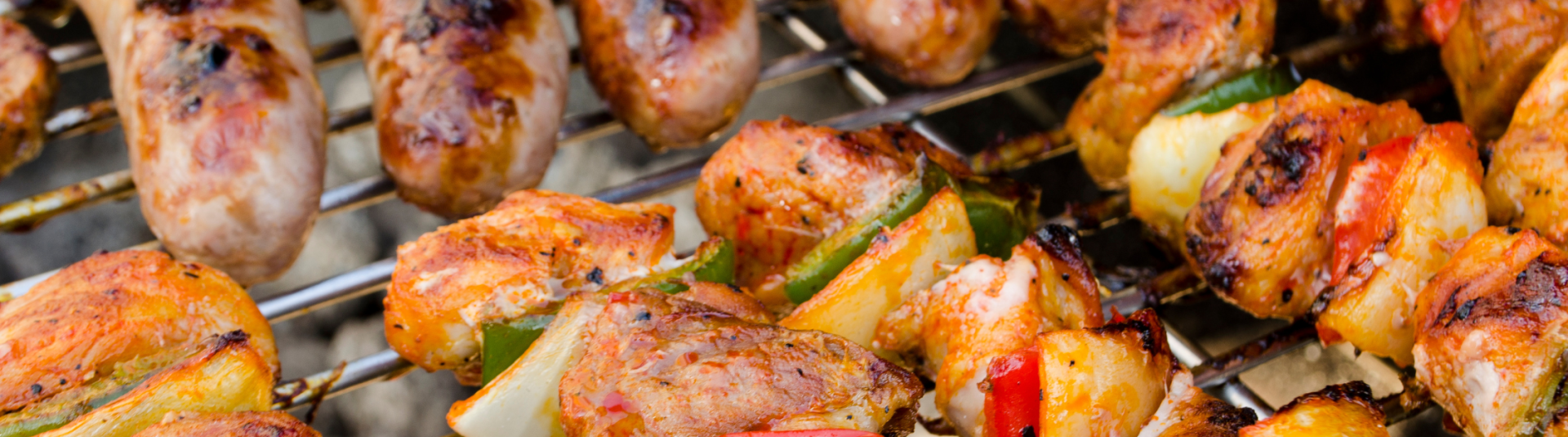 Celebrate National BBQ Week with Succulent Meat Recipes from IMS of Smithfield