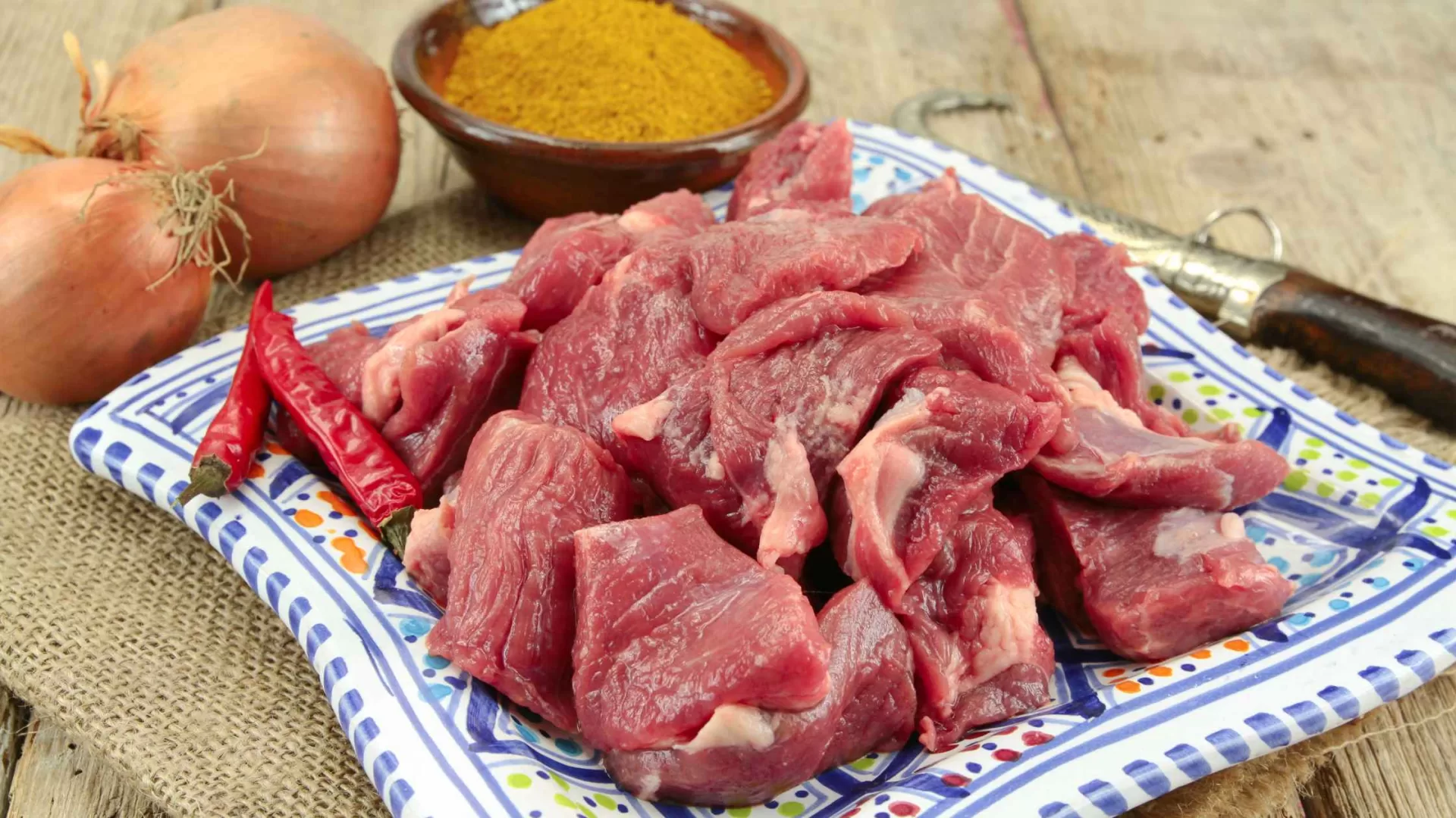 Understanding the Importance of Halal Meat