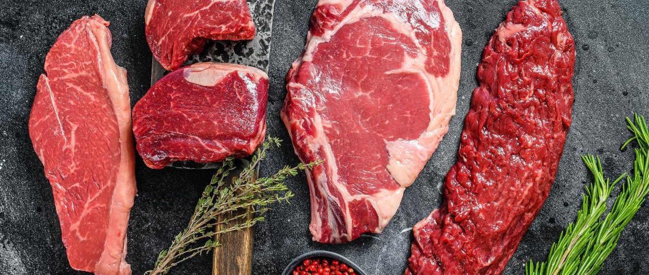 Ensuring Quality: Best Practices in Buying Wholesale Meat