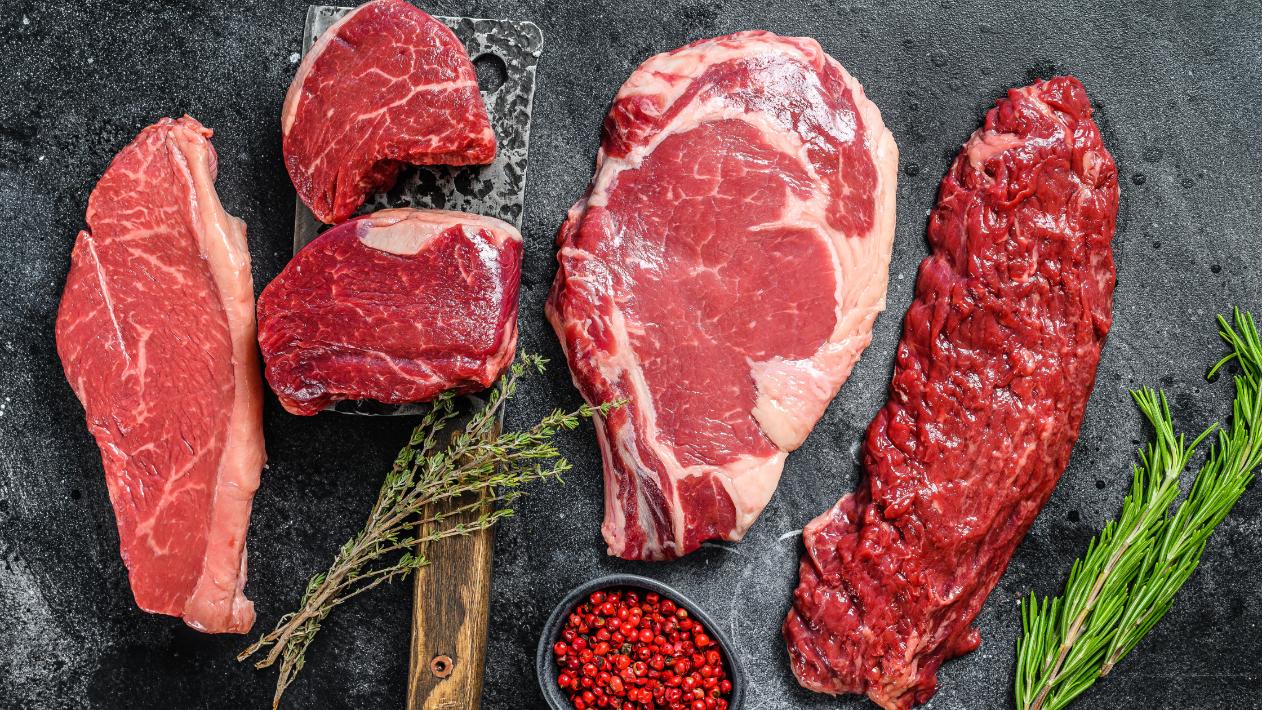 Ensuring Quality: Best Practices in Buying Wholesale Meat