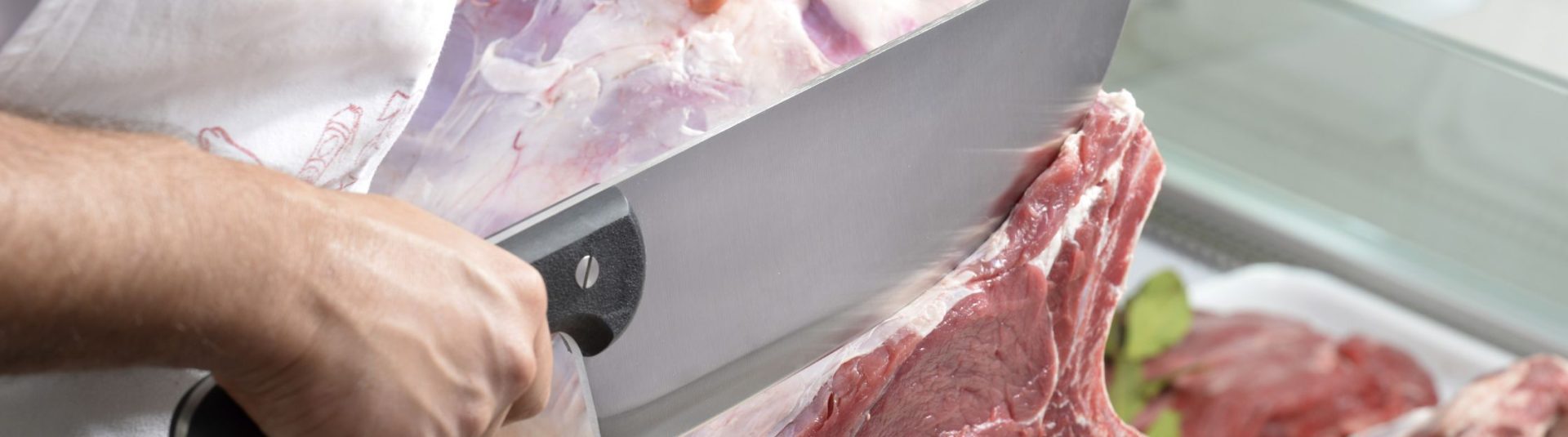 Cutting-Edge Craft: Balancing Tradition and Technology in Butchery