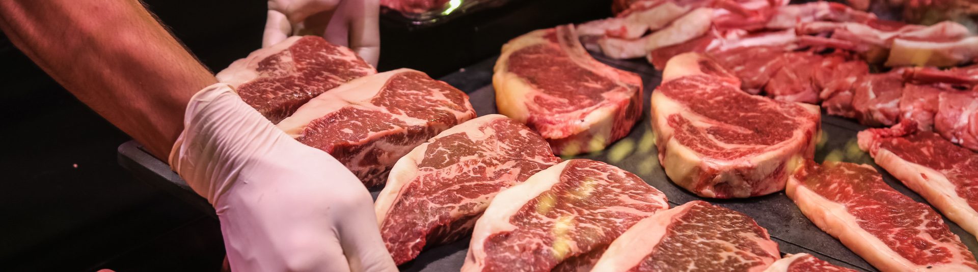 The Importance of Cold Chain Management in Meat Distribution