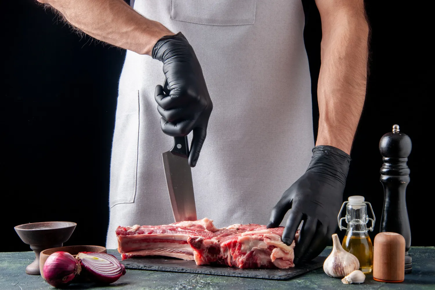 Smart Butchery & Sustainable Menu Solutions for Casual Dining