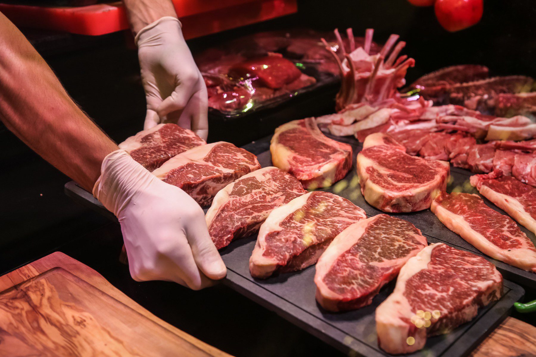 How Restaurants Choose Their Meat Supplier
